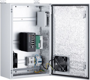 NSBox-4083H (PX08F36H) Узел доступа NSGate
