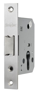 ST-SL130DL Ответная часть к защелке электромеханической Smartec