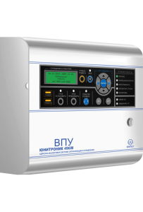 ППКОПУ Юнитроник 496М Прибор адресно-аналоговый приемно-контрольный Юнитест