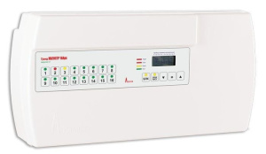 Гранд МАГИСТР 16Арс (версия 2) Прибор приемно-контрольный охранно-пожарный Магистраль