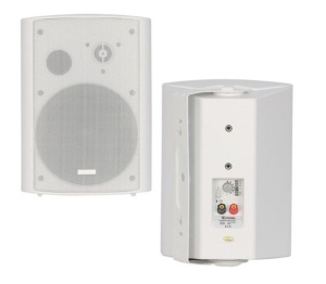 VISTA-20TW, белый Звуковая настенная колонка VOLTA