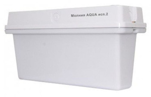 Молния-220 AQUA исп.2 (без надписи) Оповещатель световой Арсенал