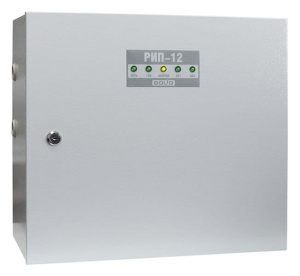 РИП-12 исп. 06 (РИП-12-6/80М3-Р) Источник питания резервированный Болид