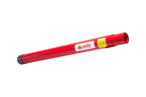 SOLO 110-001 Телескопическая штанга Detectortesters