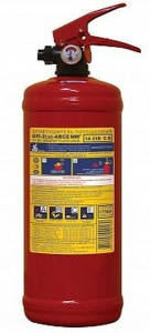 ОП-2(з)-АВСЕ МИГ Огнетушитель порошковый закачной Пожтехника Центр