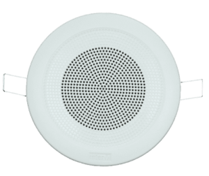 CS-303FC Громкоговоритель потолочный 3Вт Inter-M