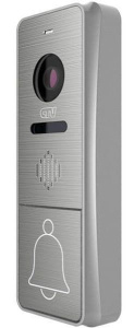 CTV-D4000FHD S (серебро) Вызывная панель цветная CTV
