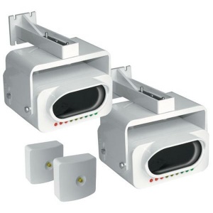 ИПДЛ-52 (ИП212-52), двухпозиционный Извещатель пожарный дымовой оптико-электронный линейный оптический ИВС-Сигналспецавтоматика