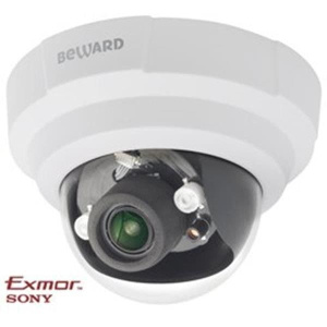 B1510DR IP-камера купольная Beward