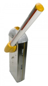 CAME GARD 3000 DX Шлагбаум автоматический для правостороннего монтажа CAME