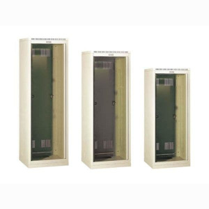 PR-331NA Шкаф стальной 19" разборный Inter-M