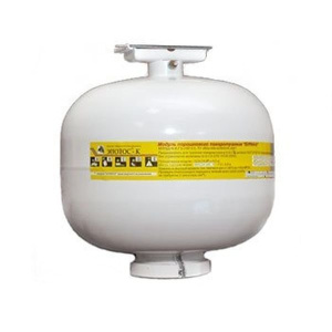 МПП-8У (Буран-8У) Модуль порошкового пожаротушения Эпотос