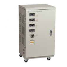 Стабилизатор напряжения ИЭК СНИ3-7.5 кВА трехфазный