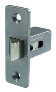 ST-SL010DL Ответная часть к защелке электромеханической Smartec