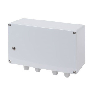 Корпус БОС (Тополь) металлический, герметичный, термостатированный Полисервис