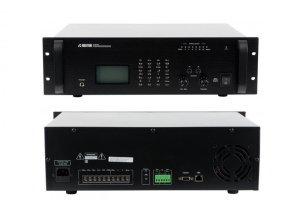 IP-A67240 IP-усилитель 240Вт ROXTON