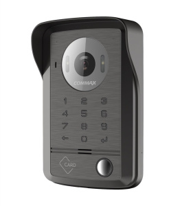 DRC-41DK Вызывная панель цветная DRC-41DK Commax