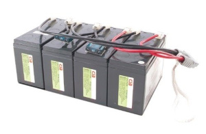 RBC25 Аккумулятор герметичный свинцово-кислотный APC