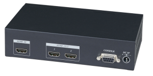 HD02-4K Разветвитель HDMI-сигнала SC&T