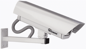 SVS26-mbsc25 Термокожух для видеокамеры WIZEBOX