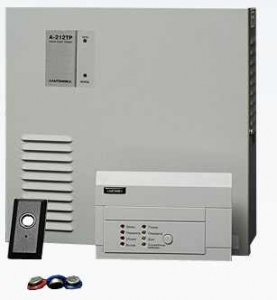 A-212TP Объектовый прибор Альтоника