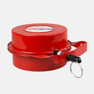 АГС-15/2 Переносной генератор огнетушащего аэрозоля Гранит-Саламандра