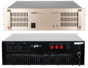 PA-8115 Усилитель трансляционный ROXTON