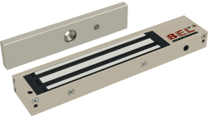 BEL-1200S Замок электромагнитный EBELCO