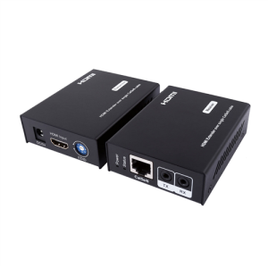 TA-Hi/4+RA-Hi/4 Удлинитель HDMI, ИК-сигнала OSNOVO