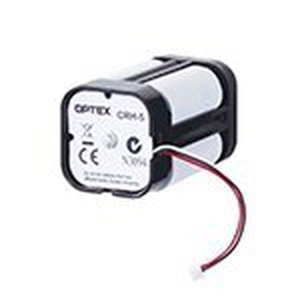 CRH-5 Держатель элементов питания извещателей Optex