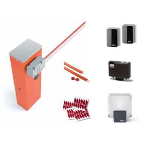 NICE WIDEM5KIT2 Шлагбаум автоматический