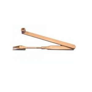 Рычаг складной ФОП для TS 71-72-73-83 (коричневый) Dorma
