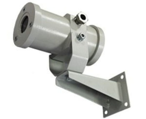 ИП329 ТЕЛОС ВЗ-КМ20 Извещатель пожарный пламени взрывозащищенный Компания СМД