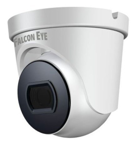 FE-MHD-D2-25 Видеокамера мультиформатная купольная Falcon EYE