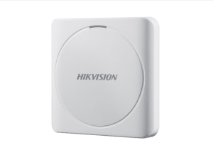 DS-K1801E Считыватель карт EM-Marin Hikvision