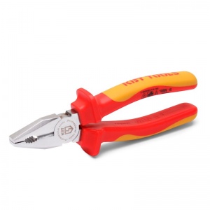 Пассатижи 160мм диэлектрические серии ПРОФИ КВТ