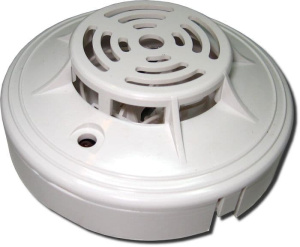 ИП 105-1-А3 Извещатель пожарный тепловой максимальный Магнито-Контакт