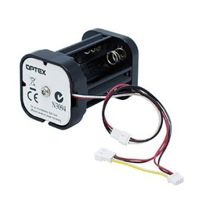 BH-01 Держатель батарей для извещателя WXI-R Optex