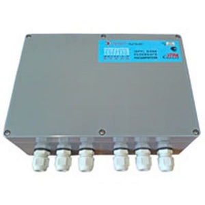 ИП 132-1-Р "Елань" (РР) Релейный расширитель Этра-спецавтоматика