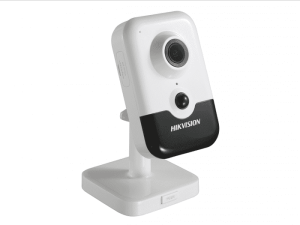 DS-2CD2423G0-I (4mm) IP-камера компактная Hikvision