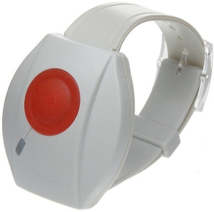 JA-187J Беспроводная кнопка паники - браслет/кулон Jablotron