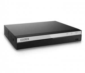 BOLID RGI-0812P08 IP-видеорегистратор 8-канальный