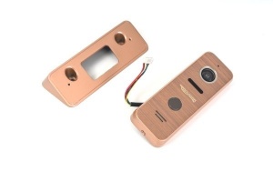 ANC-2800W Gigi Bronze Вызывная панель цветная ANVIZOR