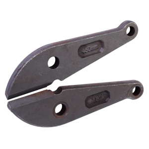 Набор лезвий Л-БР-450 КВТ