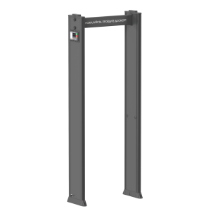 PC V 1 Арочный металлодетектор БЛОКПОСТ