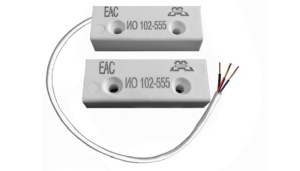 ИО 102-555 П Извещатель охранный точечный магнитоконтактный Магнито-Контакт