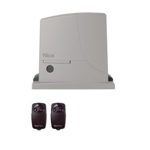 NICE ROX1000KIT Комплект привода для откатных ворот