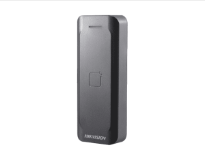DS-K1802M Считыватель карт Mifare Hikvision
