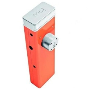 NICE M5BAR Тумба автоматического шлагбаума