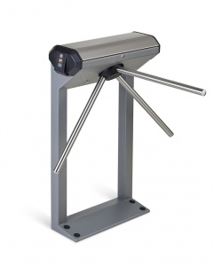 PERCo-KT02.9 с активированным ПО PERCo-WS и PERCo-WM-01 PERCo